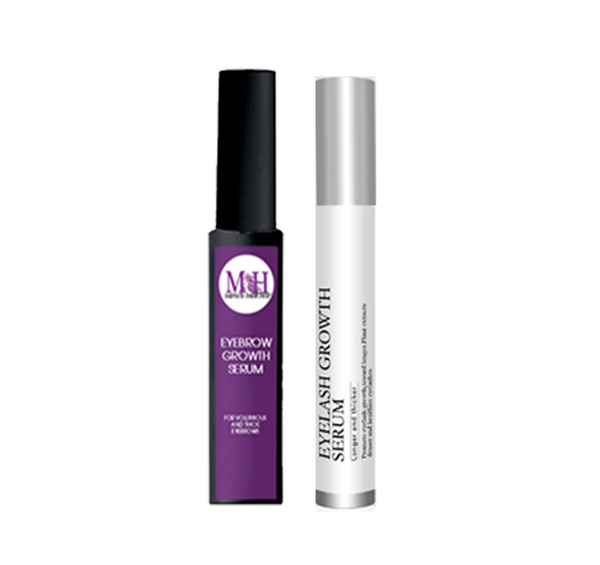 Eyelash Serum w/Eyebrow Serum