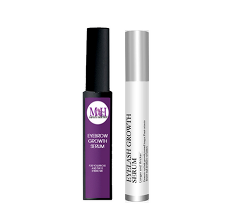 Eye Serum Kit - Miracle Mink Hair Wholesale Inc